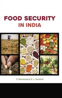 FOOD SECURITY IN INDIA