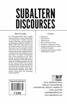 Subaltern Discourses