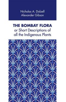 The Bombay Flora