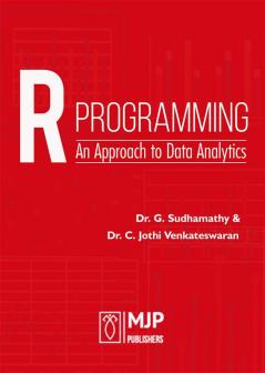 R Programming An Approach to Data Analytics