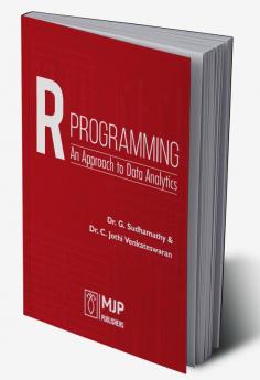 R Programming An Approach to Data Analytics