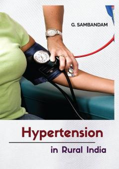 Hypertension in Rural India