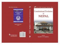 Constitutional Evolution in Nepal