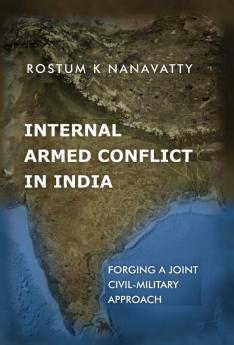 Internal Armed Conflict in India