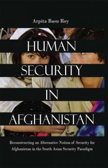 Human Security in Afghanistan