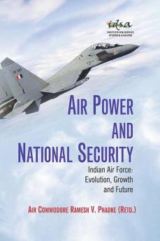 Airpower and National Security