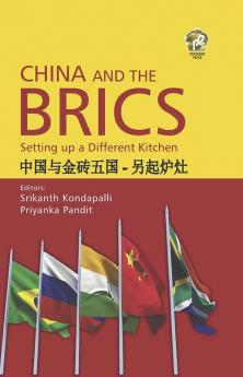 China and the Brics: Setting up a Different Kitchen