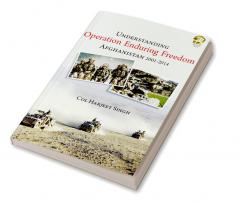 Understanding Operation Enduring FreedomÃ¢â¬Â¦ (PB)