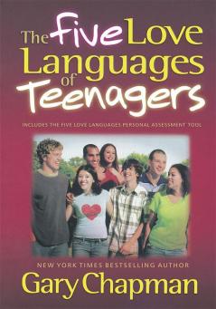 The Five Languages of love languages