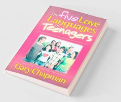 The Five Languages of love languages
