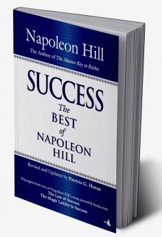 Success"The Best Of Napoleon Hill