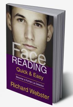 Face Reading Quick & Easy