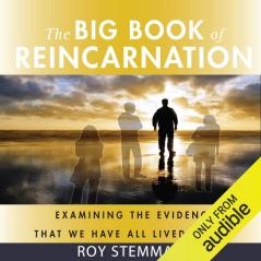 THE BIG BOOK OF REINCARNATION