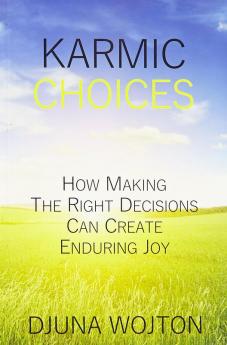 KARMIC CHOICES (ENGLISH)