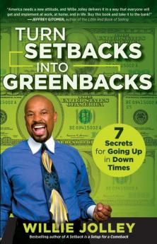 TURN SETBACKS INTO GREENBACKS (ENGLISH)