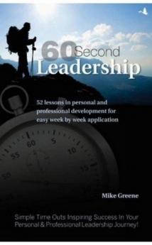 60 SECOND LEADERSHIP (ENGLISH)