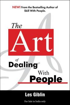 The Art Of Dealing With People (English)