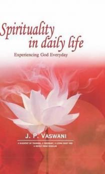 SPIRITUALITY IN DAILY LIFE (ENGLISH)