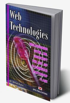 WEB TECHNOLOGIES