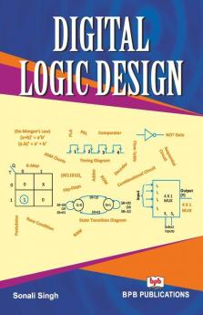Digital Logic Design