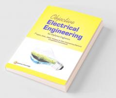 Objective Electrical Engineering for Diploma Engineers 2016