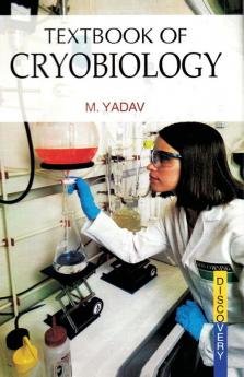 Textbook of Cryobiology