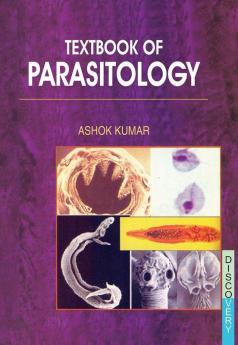 TEXTBOOK OF PARASITOLOGY