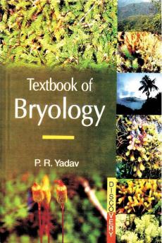 Textbook of Bryology