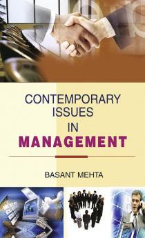 Contemporary Issues in Management