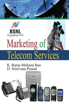 Marketing of Telecom Services