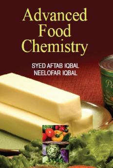 Advanced Food Chemistry