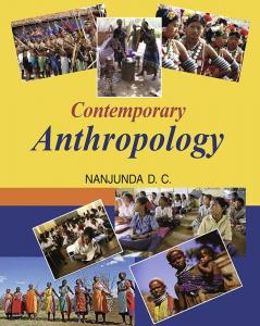 Contemporary Anthropology