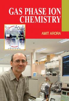 GAS PHASE ION CHEMISTRY