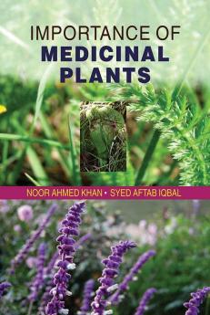 Importance of Medicinal Plants