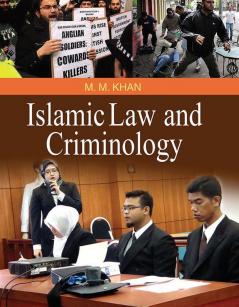 ISALMIC LAW AND CRIMINOLOGY