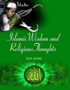 ISLAMIC WISDOM AND RELIGIOUS THOUGHTS