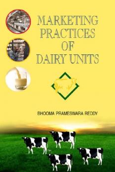 Marketing Practices of Dairy Units