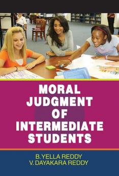 Moral Values of Intermediate Students