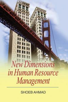 New Dimensions in Human Resource Management