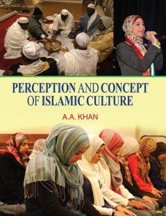 PERCEPTION AND CONCEPT OF ISLAMIC CULTURE