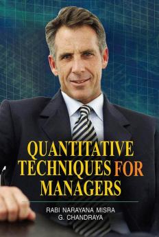 Quantitative Techniques for Managers