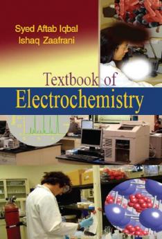 Textbook of Electrochemistry