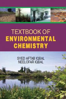 Textbook of Environmental Chemistry