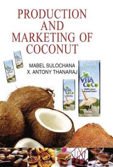 Production and Marketing of Coconut