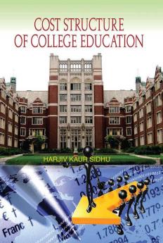 Cost Structure of College Education