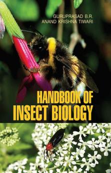 Handbook of Insect Biology