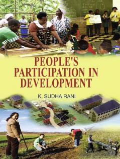 People’s Participation in Development