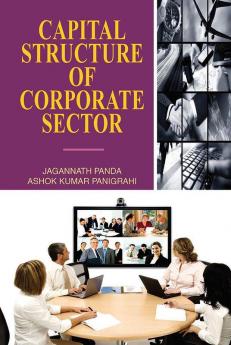 Capital Structure of Corporate Sector