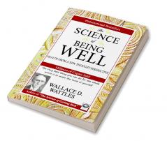 The Science of Being Well