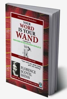 Your Word is Your Wand